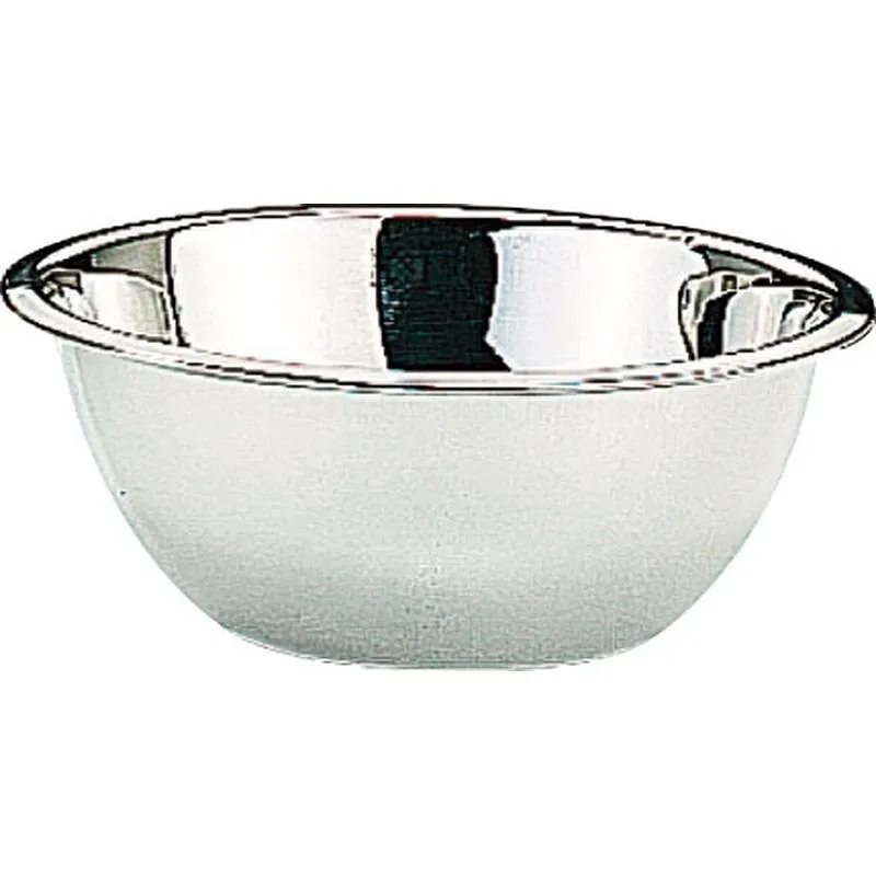 Compra BOL ACERO INOX 19 CM IBILI 710119 al mejor precio