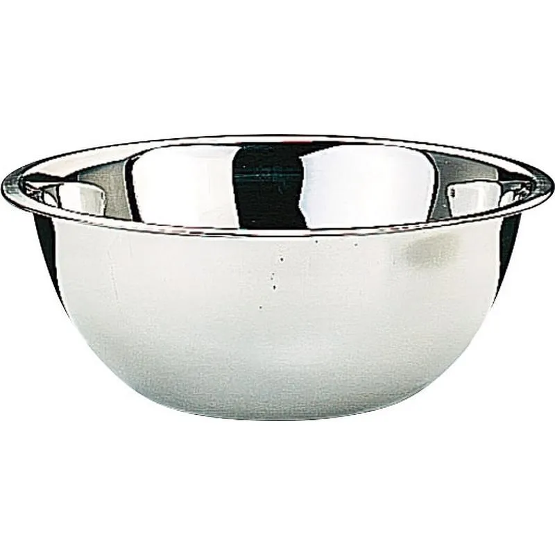 Compra BOL ACERO INOX 29 CM IBILI 710129 al mejor precio