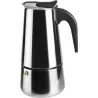 Compra CAFETERA EXPRESS ACERO INOX MOKA 2 TAZAS IBILI 611002 al mejor precio