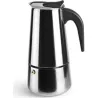 Compra CAFETERA EXPRESS ACERO INOX MOKA 4 TAZAS IBILI 611004 al mejor precio