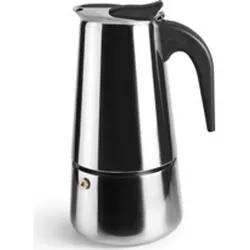 CAFETERA EXPRESS ACERO INOX...