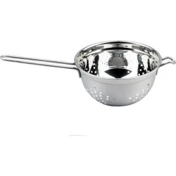 COLADOR ACERO INOX PRISMA...