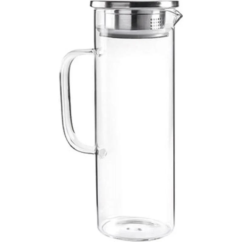 Compra JARRA AGUA 1,5 L - BOROSILICATO IBILI 626015 al mejor precio