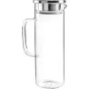 Compra JARRA AGUA 1,5 L - BOROSILICATO IBILI 626015 al mejor precio