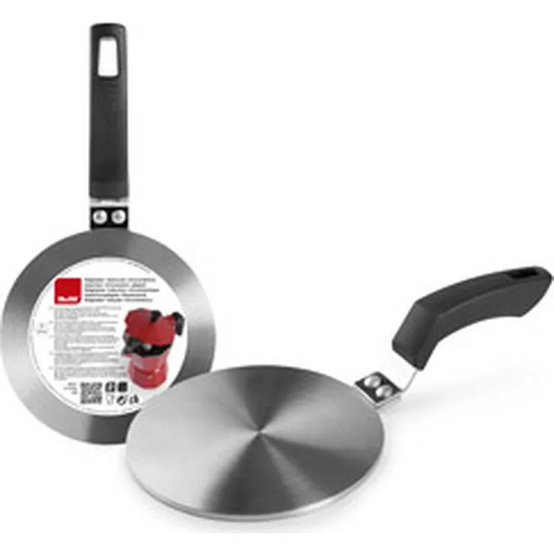 Compra ADAPTADOR INDUCCION INOX 12CM IBILI 705312 al mejor precio