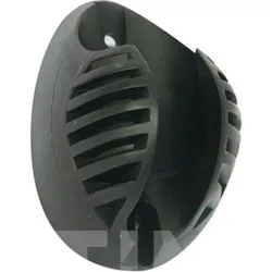 COLGADOR MANGUERA PARED...