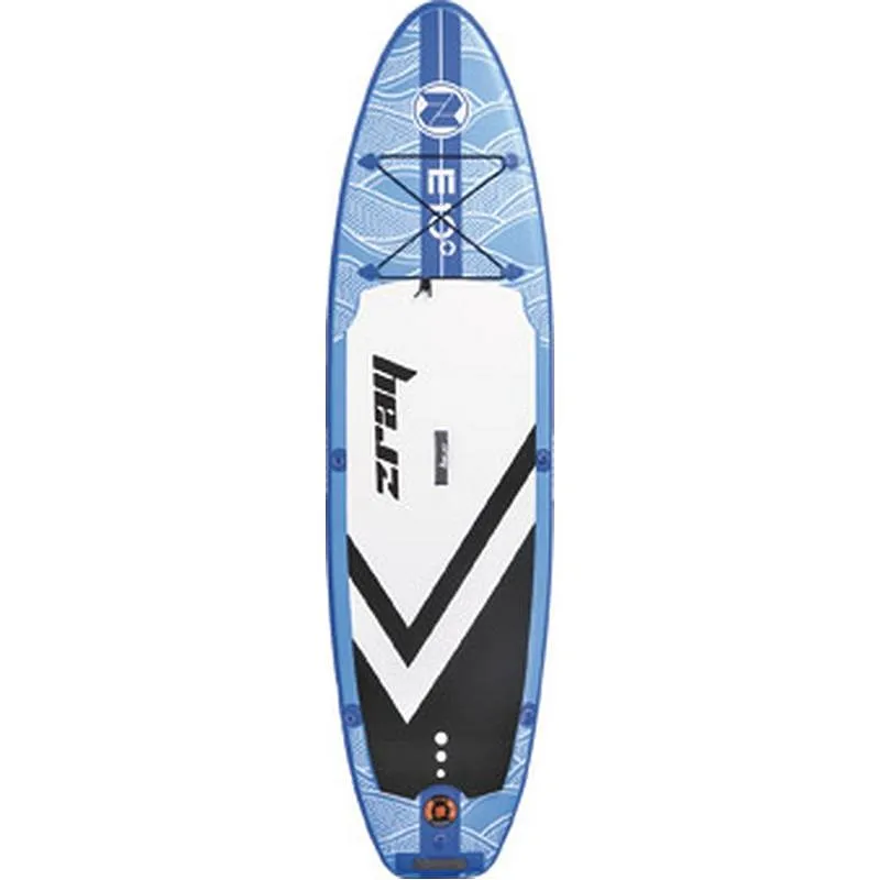 Compra TABLA PADDLE SURF EVASION 10 297X76X13 CM ZRAY ZR-PBZE10 al mejor precio