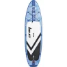 Compra TABLA PADDLE SURF EVASION 10 297X76X13 CM ZRAY ZR-PBZE10 al mejor precio