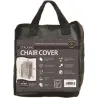 Compra FUNDA SILLAS APILABLES EASYCOVER 61 X 68 X H 68/107 CM GRW1476 al mejor precio