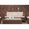 Compra FUNDA SOFA 2-3 PLAZAS EASYCOVER 94 X 173 X 69 CM GRW1666 al mejor precio