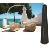 Compra FUNDA PARASOL EXCENTRICO CANTILEVER EASYCOVER 216 X 152 CM GRW1456 al mejor precio