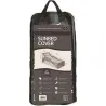Compra FUNDA TUMBONA EASYCOVER 220 X 80 X 55 X 35 CM GRW1468 al mejor precio