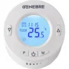 Compra CABEZAL TERMOSTATICO WIFI GENEBRE 3931 00 al mejor precio