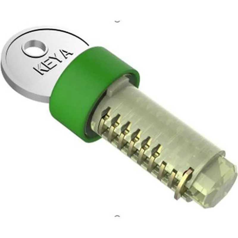 Compra BOMBIN SERRETA PARA MONEDERO AQUA ENTORNOS HUMEDOS KEYA 101342.AJ.QF al mejor precio