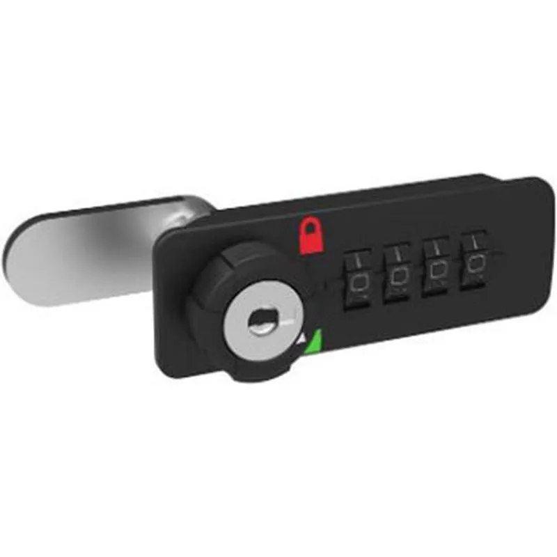 Compra CERRADURA 4 RULINAS DERECHA CHAPA KEYA 200004.HD.X.QF al mejor precio