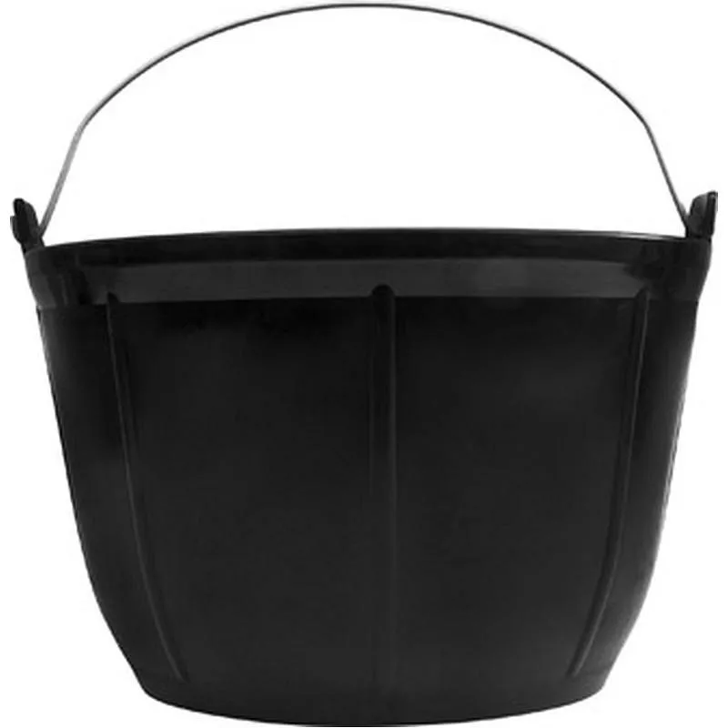 Compra CUBO ITALIANO IRROMPIBLE 11 L BELLOTA BKW10BM al mejor precio