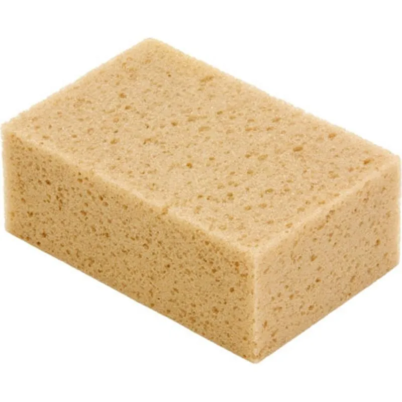 Compra ESPONJA DE LIMPIEZA INSTALACION BALDOSAS 180 X 120 X 70 MM BELLOTA CS12187S al mejor precio