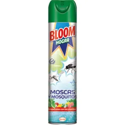 INSECTICIDA HOGAR MOSCAS Y...