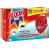 Compra INSECTICIDA ELECTRICO MOSCAS Y MOSQUITOS BLOMM DIFUSOR + 2 RECAMBIOS BLOOM 2301668 al mejor precio