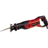 Compra SIERRA SABLE CON CABLE 750 W / 0-2.500 RPM EINHELL 4326170 al mejor precio