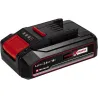 Compra BATERIA POWER-X CHANGE 18 V 2,5 AH EINHELL 4511516 al mejor precio