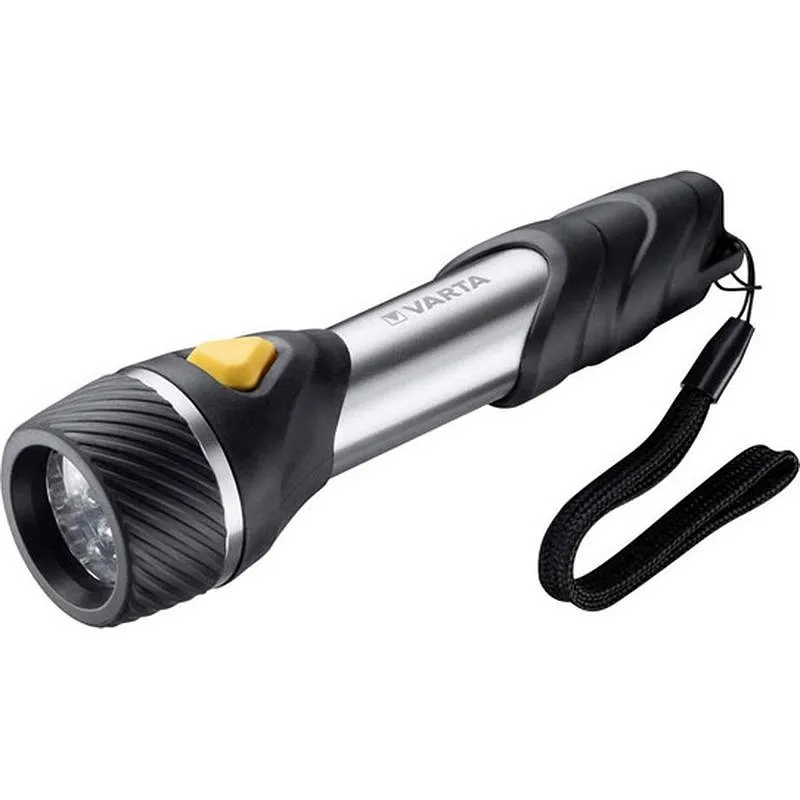Compra LINTERNA DE MANO VARTA DAY LIGHT MULTI LED F20 VARTA 16632101421 al mejor precio