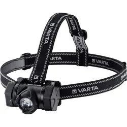Compra LINTERNA FRONTAL VARTA INDESTRUCTIBLE H20 PRO 4W, 350LM IP67 VARTA 17732101421 al mejor precio