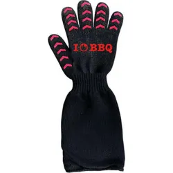 Compra GUANTE ANTICALORICO EXTRALARGO TALLA UNICA FUEGONET 231631 al mejor precio