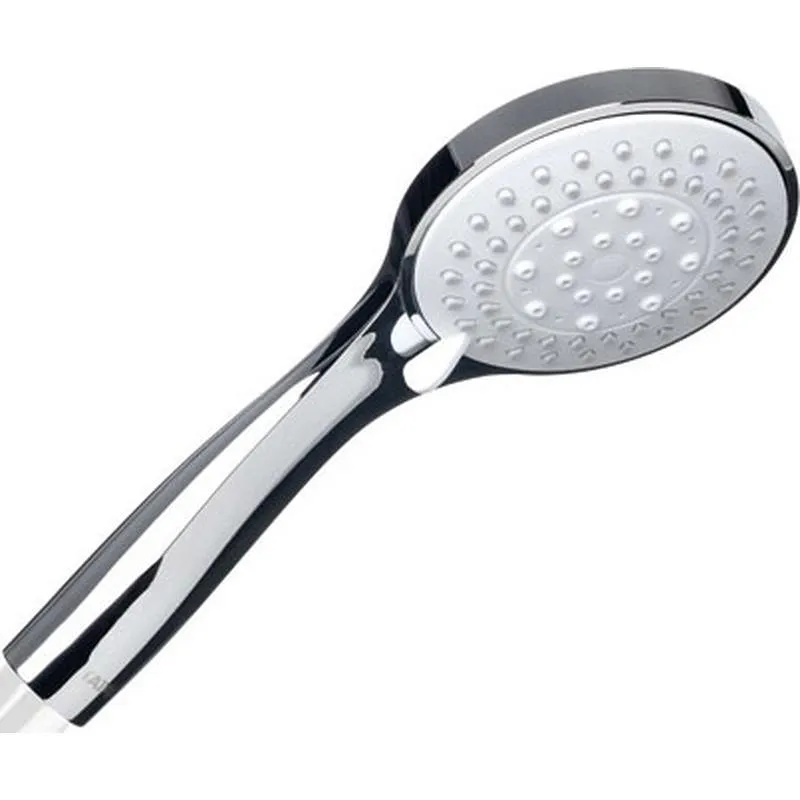 Compra MANGO DUCHA MALMI 3 POSICIONES TATAY 3313909 al mejor precio