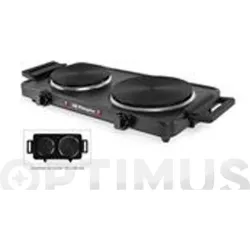 PLACA DE COCINA ELECTRICA...