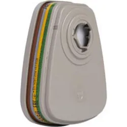 Compra FILTRO 6059 PARA MASCARA (4 PARES) ABEK1 3M 7000034747 al mejor precio