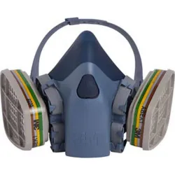 Compra FILTRO 6059 PARA MASCARA (4 PARES) ABEK1 3M 7000034747 al mejor precio