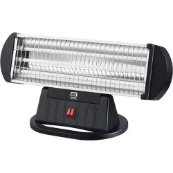 ESTUFA CUARZO 3 BARRAS...