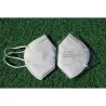 Compra MASCARILLA PROTECCION FFP2 BLANCA 25 UNIDADES NO REUTILIZABLE NON TB2013-FFP2 TY-95 al mejor precio