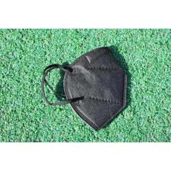 Compra MASCARILLA PROTECCION FFP2 NEGRA 25 UNIDADES NO REUTILIZABLE NON TB2014-FFP2 TY-95 al mejor precio