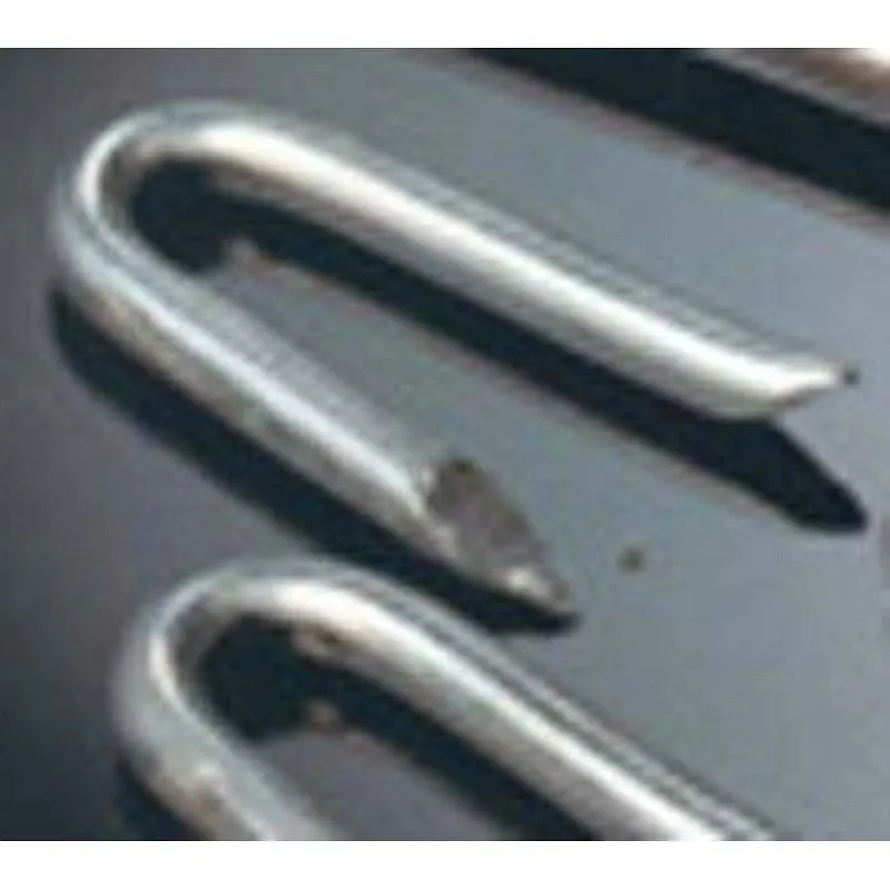 Compra GRAMPILLON GALVANIZADO POR KILO 18 X 30 MM MRT 17076713 al mejor precio