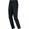 Compra PANTALON EASYSTRETCH NEGRO TALLA S ISSALINE 8038 al mejor precio