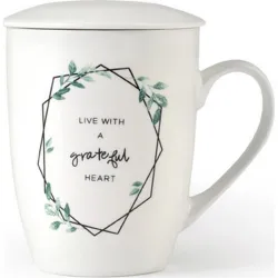 Compra TAZA INFUSIONERA BONECHINA FILTRO INOX BOTANIC SURTIDO NON 8070200 al mejor precio