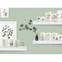 Compra TAZA INFUSIONERA BONECHINA FILTRO INOX BOTANIC SURTIDO NON 8070200 al mejor precio