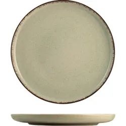 Compra PLATO PORCELANA PEARL SURTIDO LLANO - 27 CM NON 9000501 al mejor precio