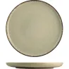 Compra PLATO PORCELANA PEARL SURTIDO LLANO - 27 CM NON 9000501 al mejor precio