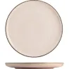 Compra PLATO PORCELANA PEARL SURTIDO LLANO - 27 CM NON 9000501 al mejor precio