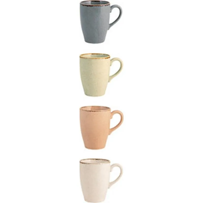 Compra MUG PORCELANA PEARL SURTIDO 35 CL NON 9000568 al mejor precio