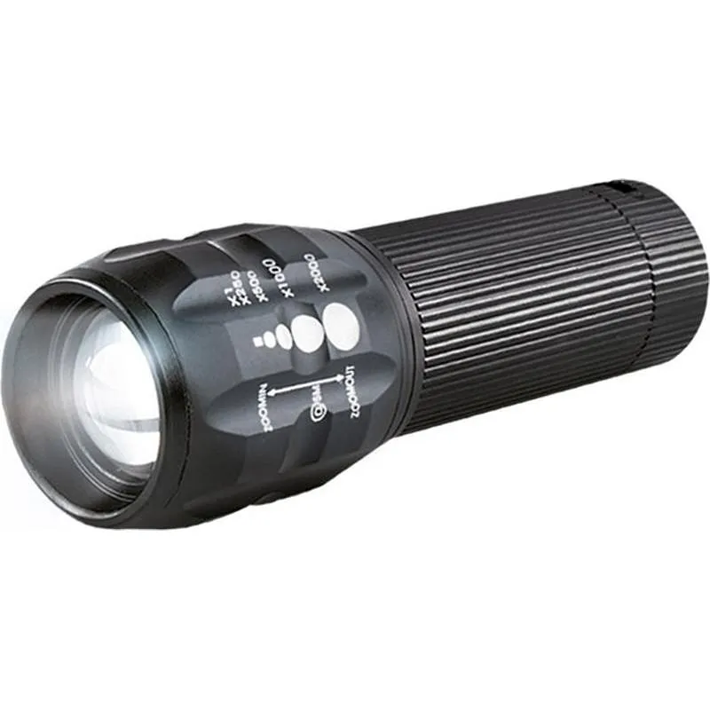Compra LINTERNA LED TUBULAR 10 W 1500 LUMENS KORPASS 24878 al mejor precio