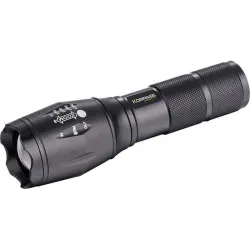 Compra LINTERNA LED TUBULAR 10 W 1500 LUMENS KORPASS 24878 al mejor precio