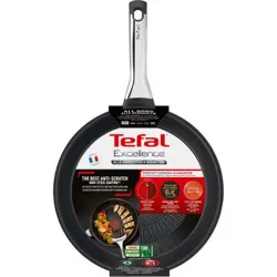Compra SARTEN EXCELLENCE 28 CM-INDUCCION TEFAL G2690632 al mejor precio