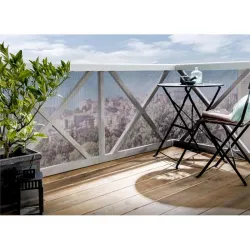 MALLA CUADRANET 10 X 10MM...