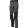 Compra PANTALON LIGHT EXTREME GRIS TALLA XL ISSALINE 8837B al mejor precio