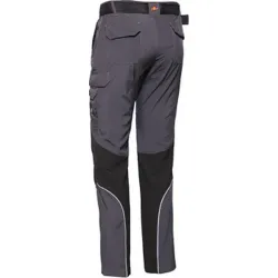 Compra PANTALON LIGHT EXTREME GRIS TALLA XL ISSALINE 8837B al mejor precio