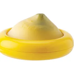 Compra CONTENEDOR GUARDA ALIMENTOS ADAPTABLE LIMONES KOOK TIME 35099 al mejor precio